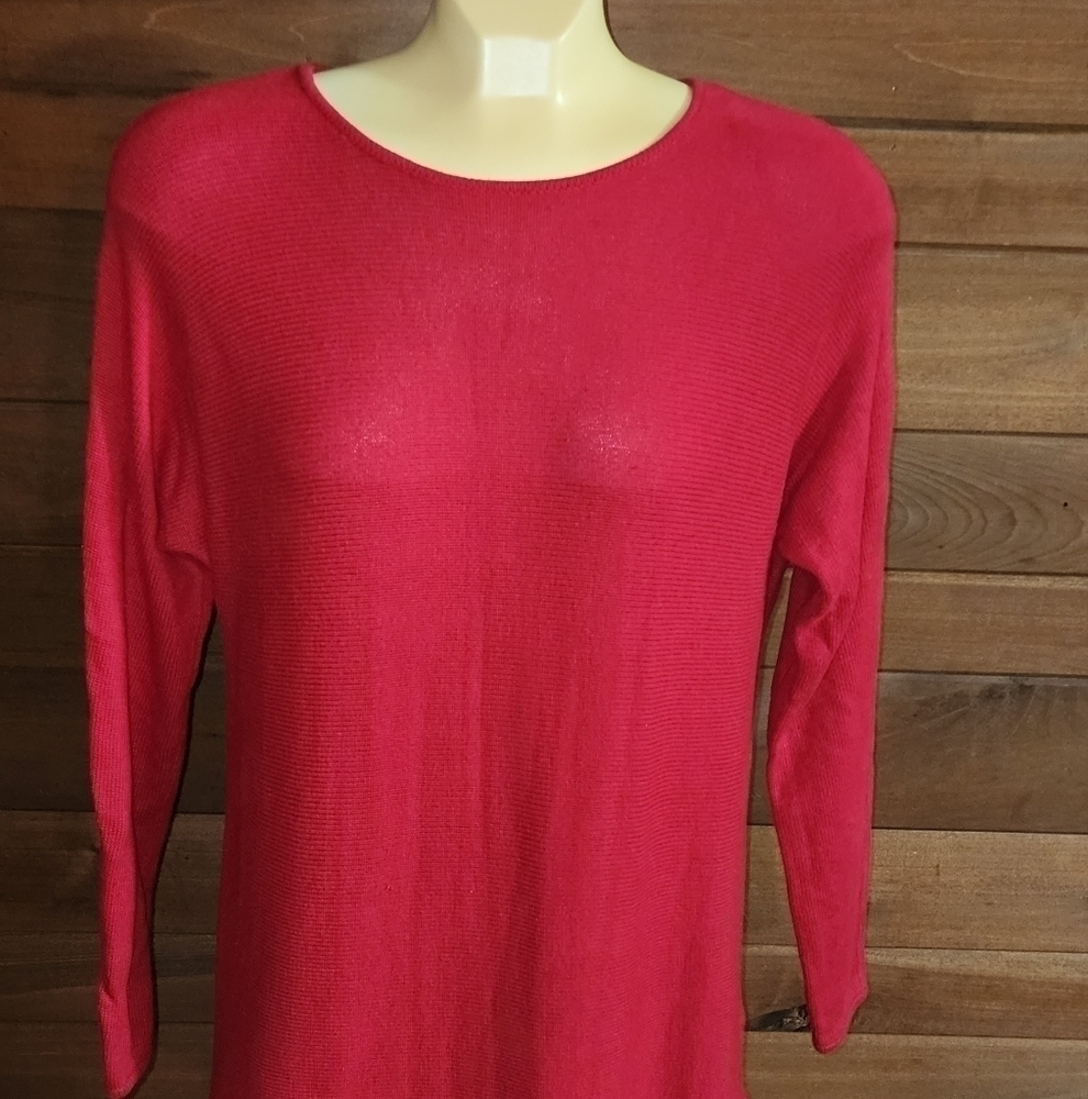 Michael Kors zip-up sweater​ - Picture 2 of 11